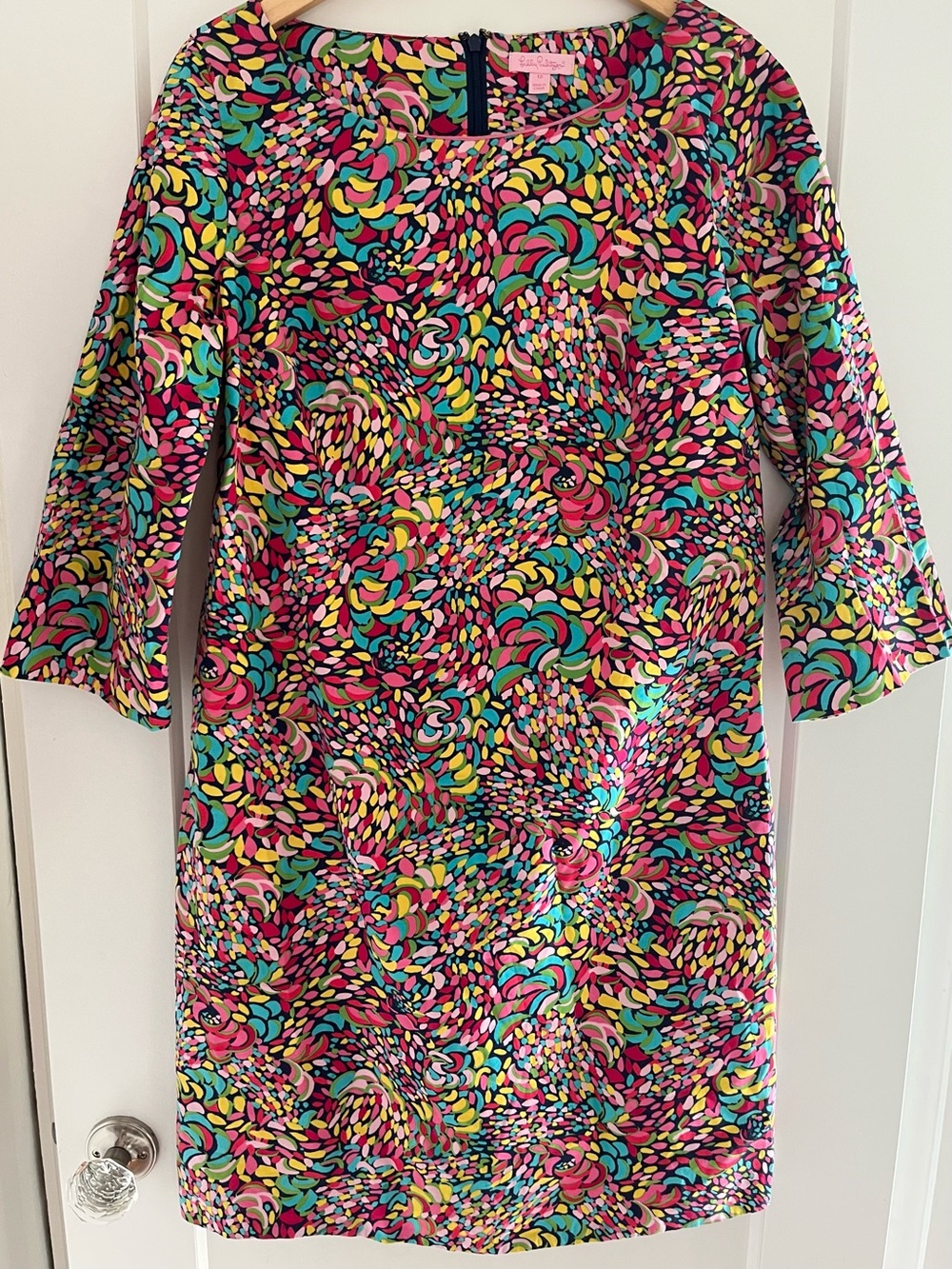 Lilly Pulitzer Cotton Dress